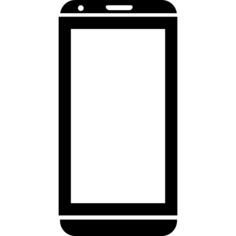 Phone variant shape