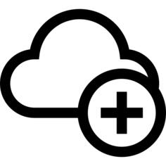 Computing cloud