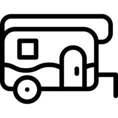 大篷车