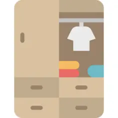Wardrobe