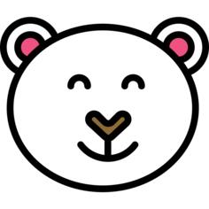 Polar bear