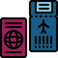 Boarding pass