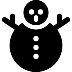 雪人
