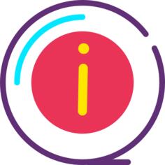 信息