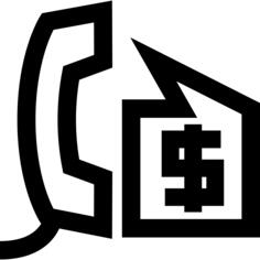 Phone commercial assistance