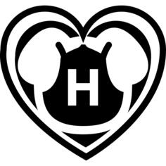 Pets hotel sign