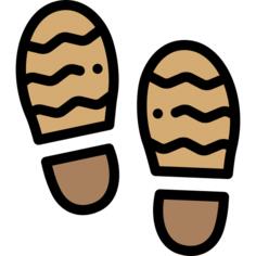 Footprints