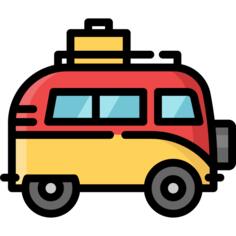 面包车