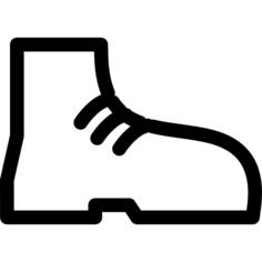 Footwear boot