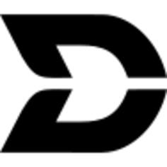 Daegu metro logo symbol