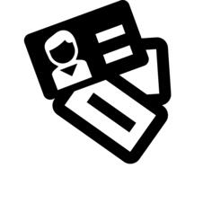 Employee Cards