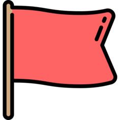 Maps and Flags