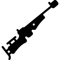 Gun