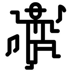 舞蹈家