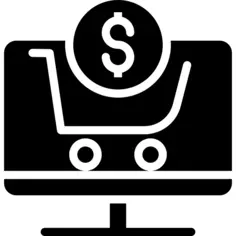 网上商店