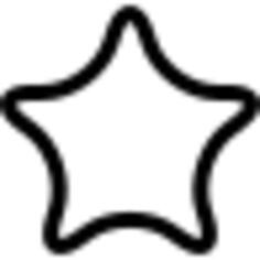 Star Shape
