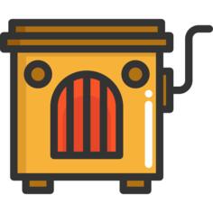Hurdy gurdy