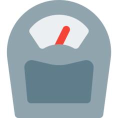 Weighing scale