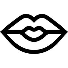 吻