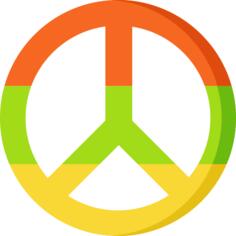 Peace symbol