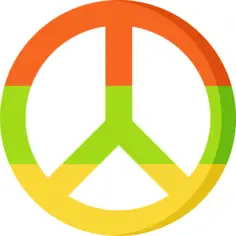 和平的象征