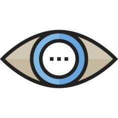 眼睛
