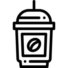 Ice coffee