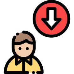 Downgrade