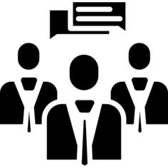 Businessmen
