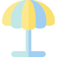 Sun umbrella