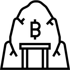 比特币矿