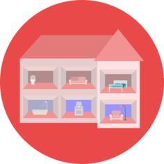 玩偶屋
