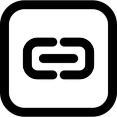 链接按钮