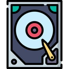 Hard disk