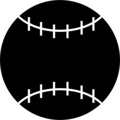 Ball of american football