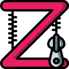Letter z