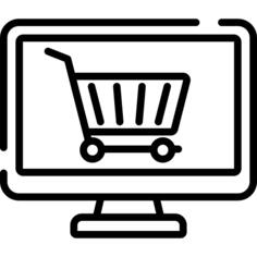 Online shop
