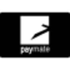 Paymate logo