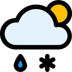 Sleet
