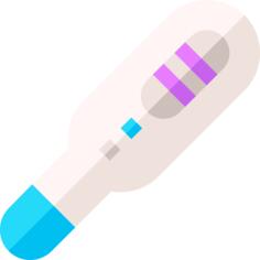 Pregnant test