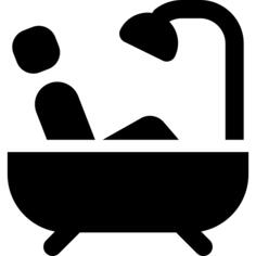 Bathtub