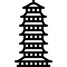 Pagoda