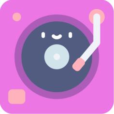 Turntable
