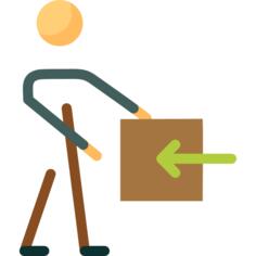 Stick man