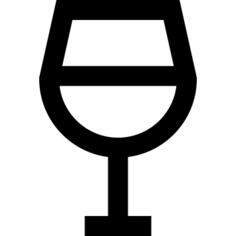 Wine glass