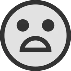 伤心