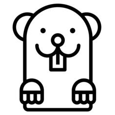 痣