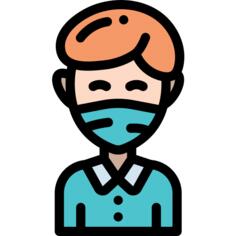 男护士