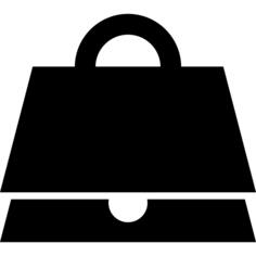 Feminine purse