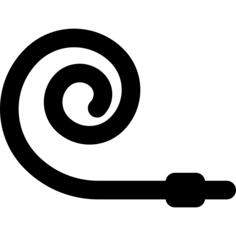 Party Whistle